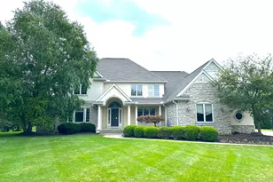 4201 Penrith Ct, Dublin, OH 43016 - Photo 1
