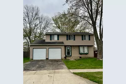 840 Rushcreek Road, Galloway, OH 43119 - Photo 1