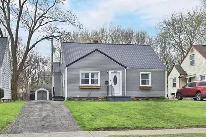 3613 Medina Avenue, Columbus, OH 43224 - Photo 1