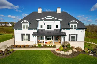 1580 Liberty Bluff Drive, Delaware, OH 43015 - Photo 1