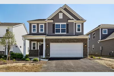 1895 Aerotrain Court N, Plain City, OH 43064 - Photo 1