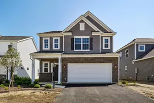 1895 Aerotrain Ct N, Plain City, OH 43064 - Photo 1