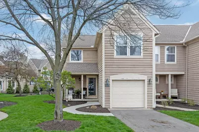 3379 Fishinger Mill Drive, Hilliard, OH 43026 - Photo 1