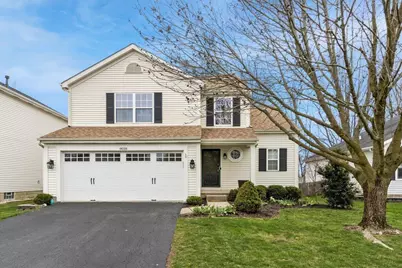 9018 Tabernash Drive, Columbus, OH 43240 - Photo 1