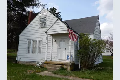101 McGibney Road, Mount Vernon, OH 43050 - Photo 1