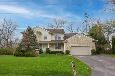 55 E Scioto Drive, Powell, OH 43065 - Photo 1