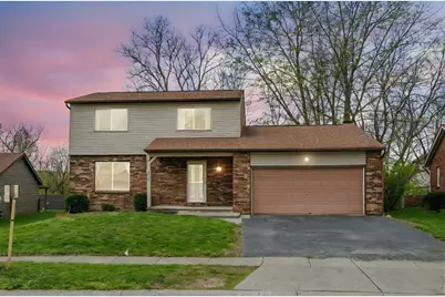 5735 Greendale Drive, Galloway, OH 43119 - Photo 1