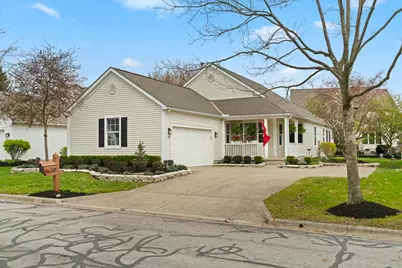 508 Straiton Square, Westerville, OH 43082 - Photo 1