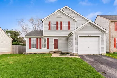 2949 Fenwood Drive, Columbus, OH 43232 - Photo 1