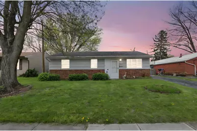 1499 Wilton Drive, Columbus, OH 43227 - Photo 1