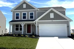 5104 Harvest Ln, South Bloomfield, OH 43103 - Photo 1