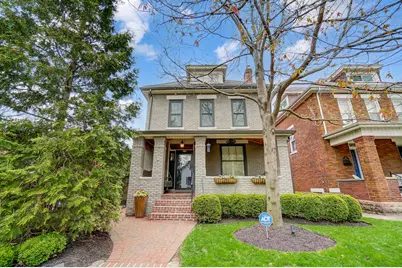 136 Hanford Street, Columbus, OH 43206 - Photo 1