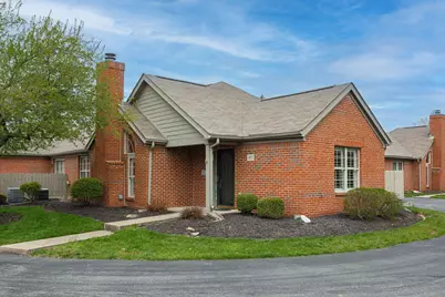 3870 Sandstone Circle, Powell, OH 43065 - Photo 1