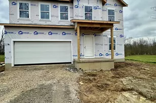 122 Liverpool Dr, Mount Gilead, OH 43338 - Photo 1