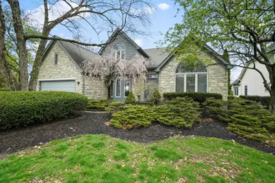 7274 Jefferson Meadows Drive, Blacklick, OH 43004 - Photo 1