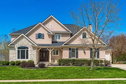 478 Riverbend Avenue, Powell, OH 43065 - Photo 1