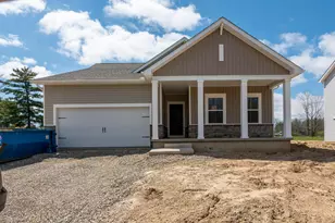 108 Minarette Dr, Mount Gilead, OH 43338 - Photo 1