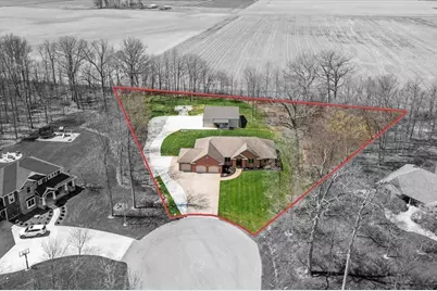 13265 Whitefeather Trail, Anna, OH 45302 - Photo 1