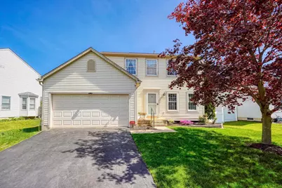 5745 Silver Spurs Lane, Galloway, OH 43119 - Photo 1