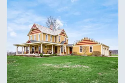64391 Morrison Road, Cambridge, OH 43725 - Photo 1