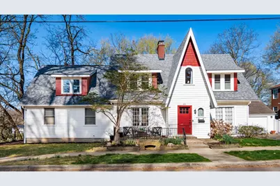 231 S Prospect Street, Granville, OH 43023 - Photo 1