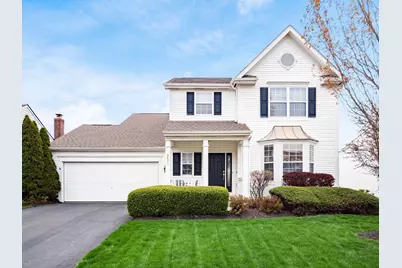 4412 Haybury Drive, New Albany, OH 43054 - Photo 1