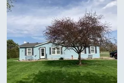 10303 Rosedale Milford Center Road, Irwin, OH 43029 - Photo 1