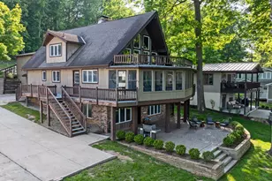 489 Lakeview Heights Dr, Howard, OH 43028 - Photo 1