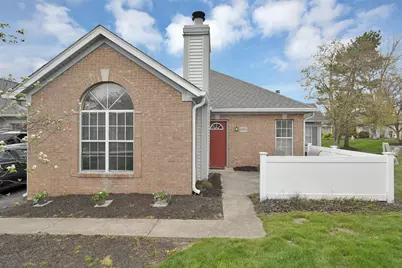 4974 Deer Run Place #4974DR, Westerville, OH 43081 - Photo 1