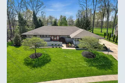 5310 Medallion Drive E, Westerville, OH 43082 - Photo 1