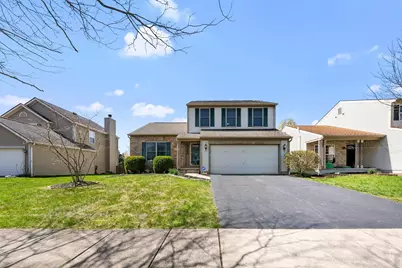 1097 Chaser Street, Blacklick, OH 43004 - Photo 1