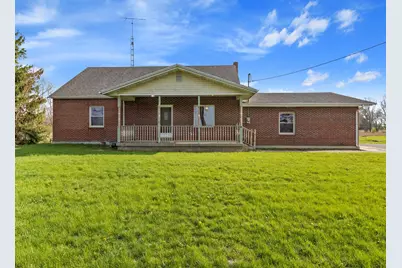 435 W County Line Road, Springfield, OH 45502 - Photo 1