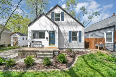 773 S Chesterfield Road, Columbus, OH 43209 - Photo 1