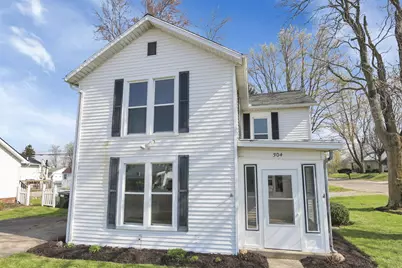 304 W Main Street, Saint Paris, OH 43072 - Photo 1