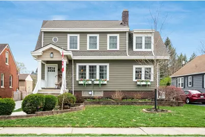 407 Northridge Road, Columbus, OH 43214 - Photo 1