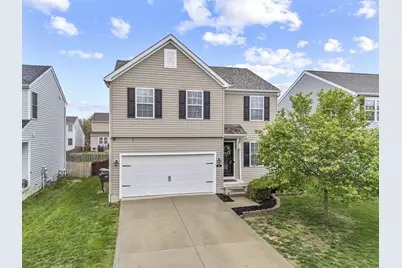 787 Bent Oak Drive, Blacklick, OH 43004 - Photo 1