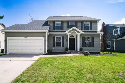 5095 Highland Meadows Drive, Hilliard, OH 43026 - Photo 1