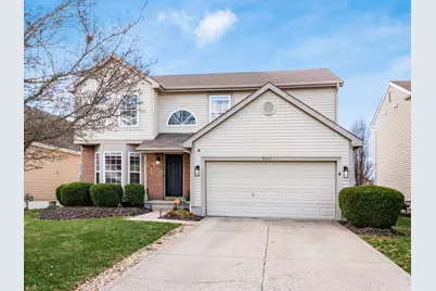 5341 Winchester Cathedral Drive, Canal Winchester, OH 43110 - Photo 1