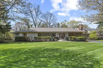 4085 Edgehill Drive, Columbus, OH 43220 - Photo 1