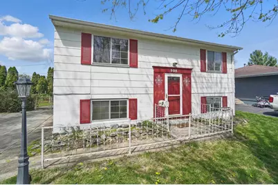 908 Higbee Drive S, Columbus, OH 43207 - Photo 1