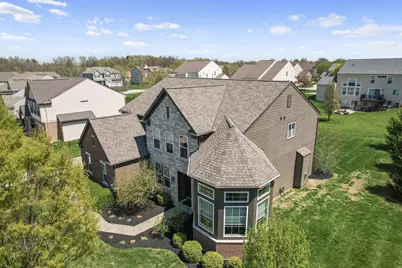 6146 Fox Hollow Drive, Galena, OH 43021 - Photo 1