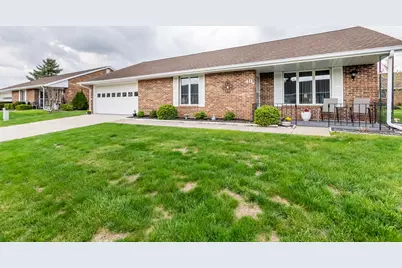 411 Eaton Street, London, OH 43140 - Photo 1