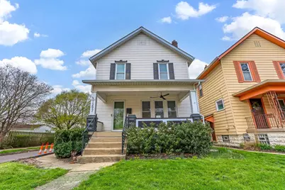 1297 S 4th Street, Columbus, OH 43206 - Photo 1