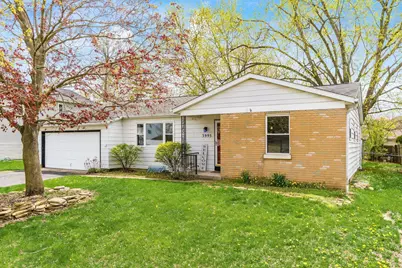 3995 Cypress Avenue, Grove City, OH 43123 - Photo 1