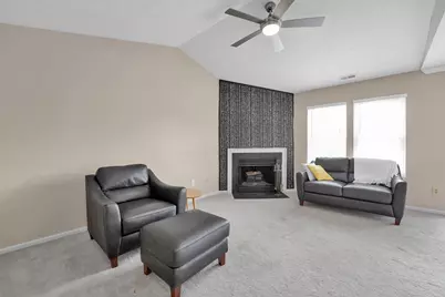 3422 Fishinger Mill Drive #3422, Hilliard, OH 43026 - Photo 1