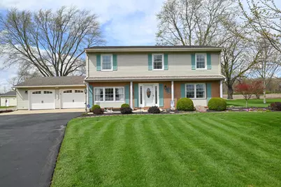 2266 Marion Cardington Road E, Marion, OH 43302 - Photo 1