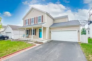 5855 Katara Dr, Galloway, OH 43119 - Photo 1