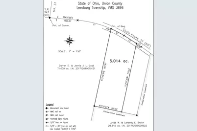 23029 Ohio 37 Street, Marysville, OH 43040 - Photo 1