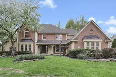 1168 Sleeping Meadow Drive, New Albany, OH 43054 - Photo 1