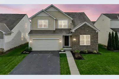 6111 Fallsburg Drive, Westerville, OH 43081 - Photo 1